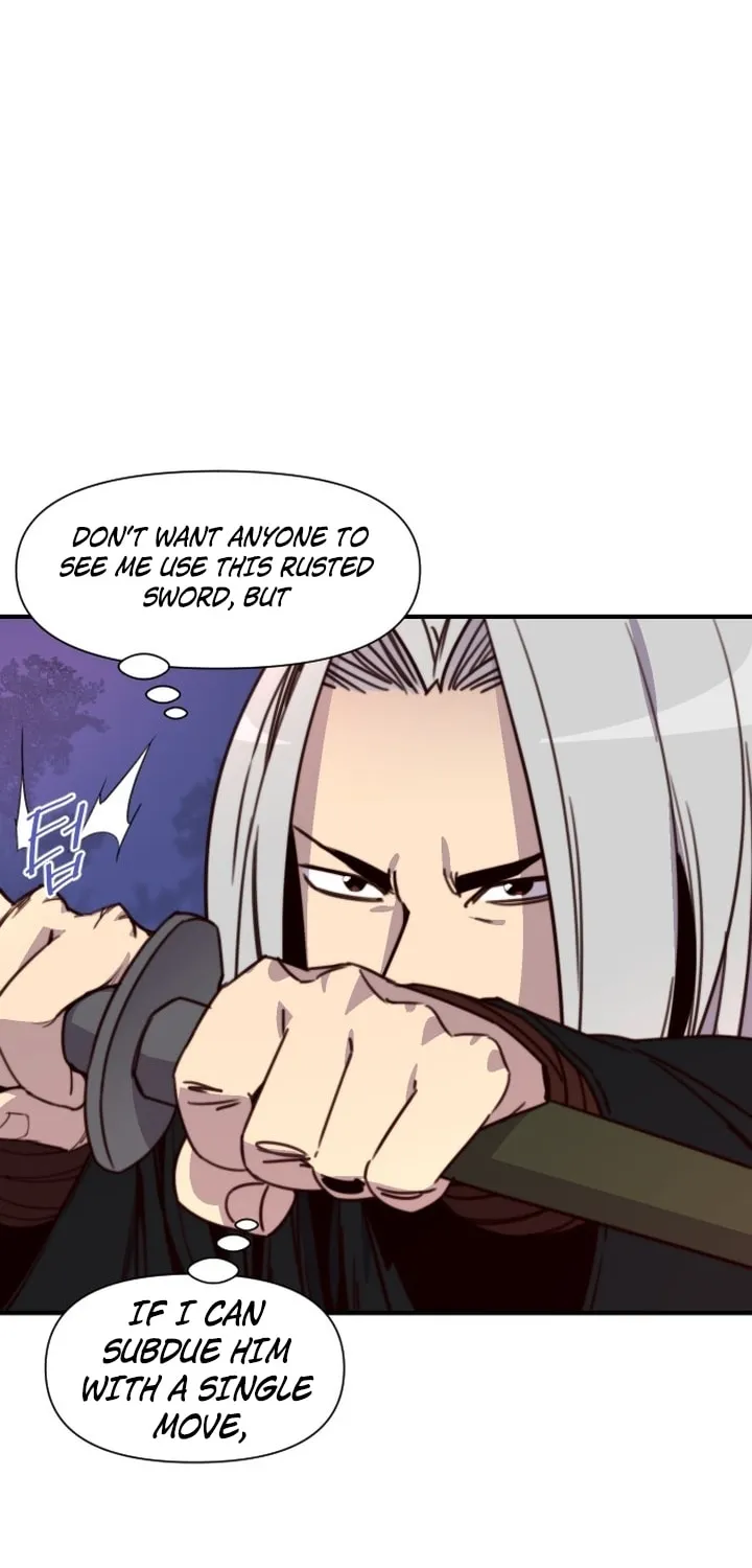 Read The Strongest Ever chapter 121 image 7 on Lezhin