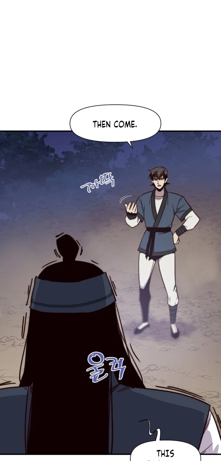 Read The Strongest Ever chapter 121 image 70 on Lezhin