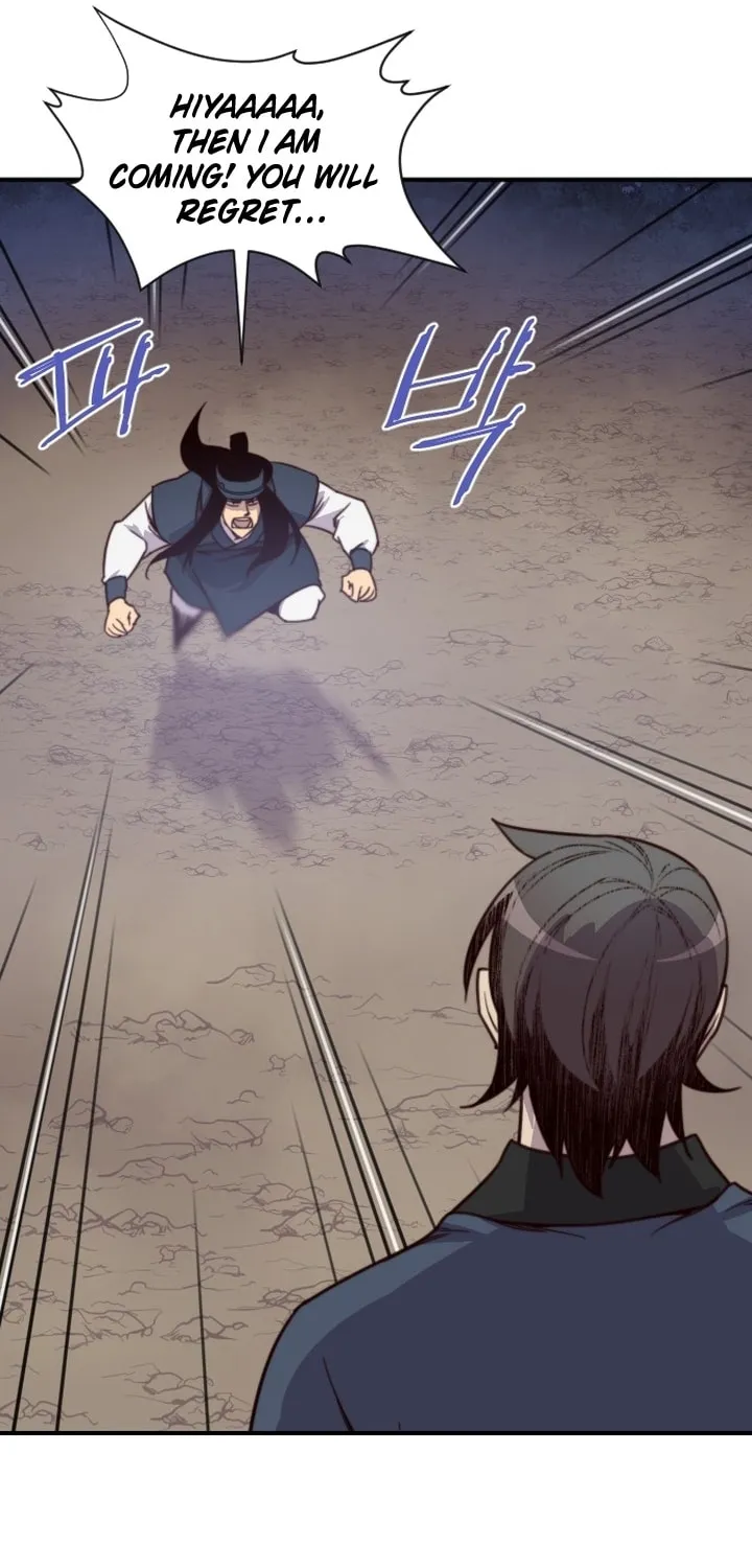 Read The Strongest Ever chapter 121 image 72 on Lezhin