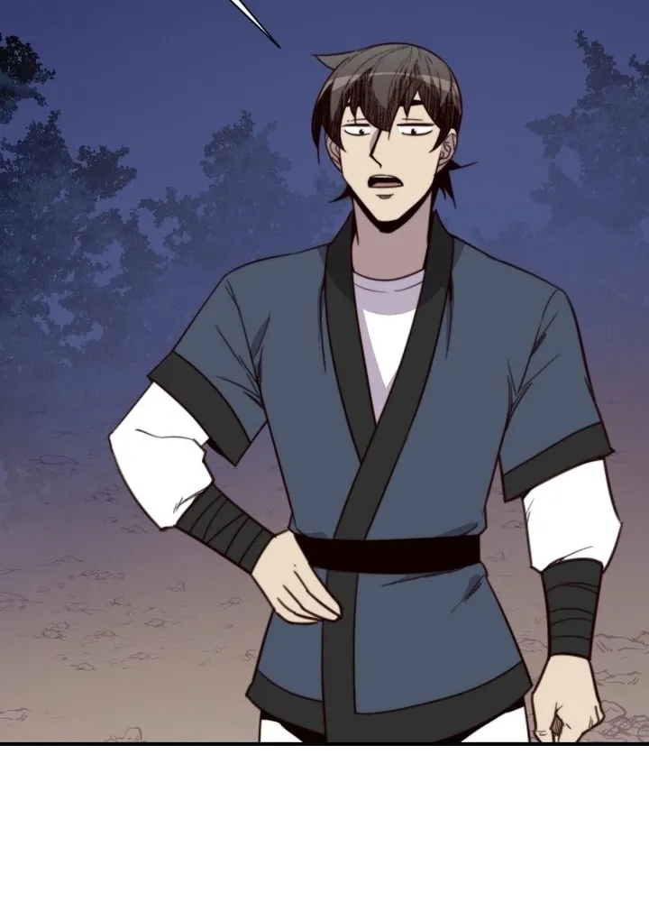Read The Strongest Ever chapter 121 image 79 on Lezhin
