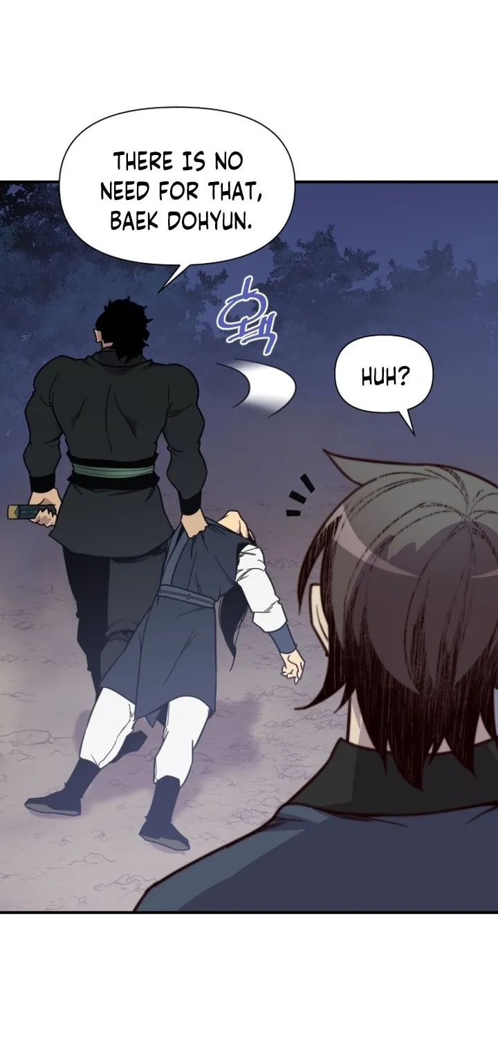 Read The Strongest Ever chapter 121 image 81 on Lezhin