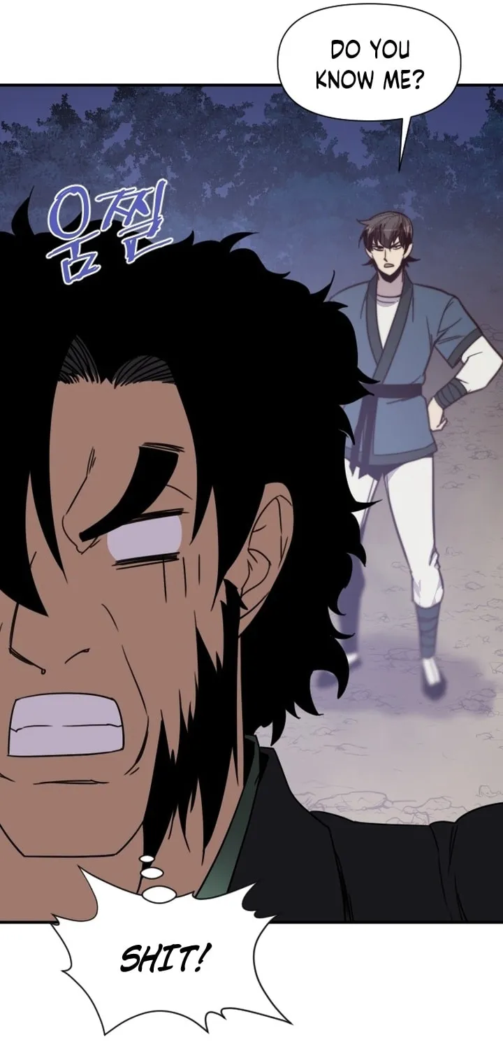 Read The Strongest Ever chapter 121 image 83 on Lezhin