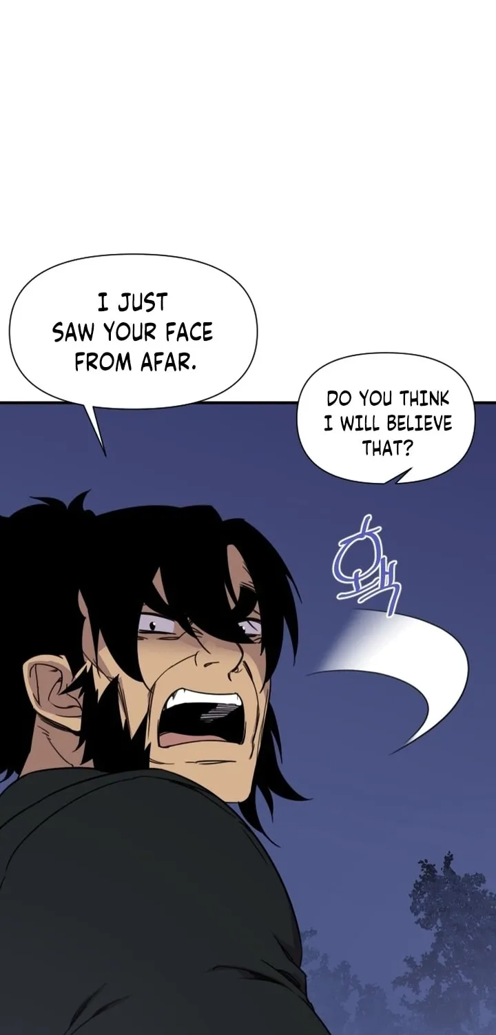 Read The Strongest Ever chapter 121 image 84 on Lezhin
