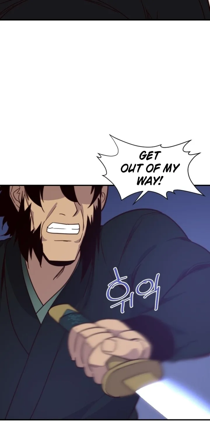 Read The Strongest Ever chapter 121 image 87 on Lezhin