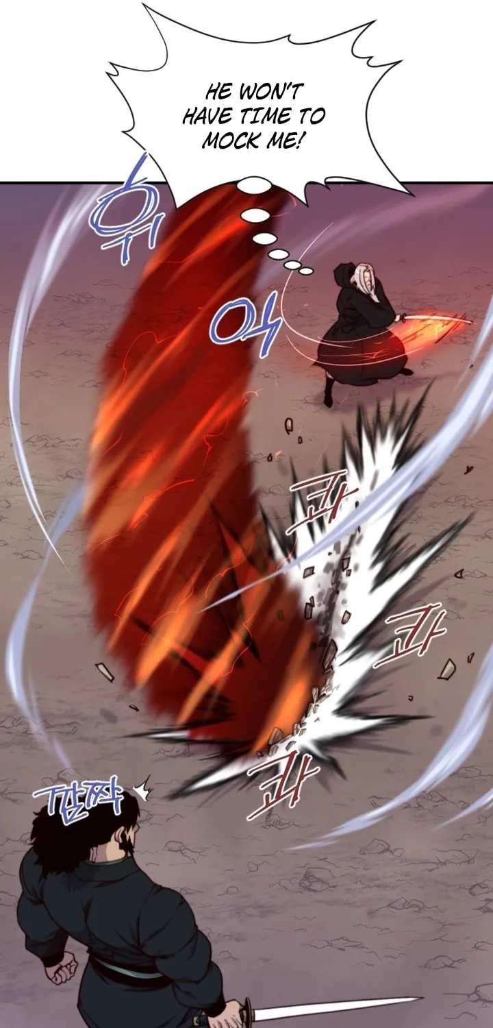 Read The Strongest Ever chapter 121 image 9 on Lezhin
