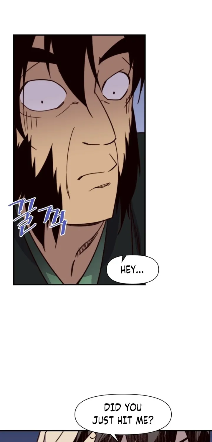 Read The Strongest Ever chapter 121 image 90 on Lezhin
