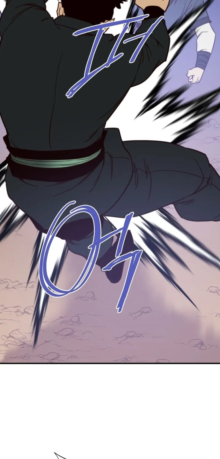 Read The Strongest Ever chapter 121 image 93 on Lezhin
