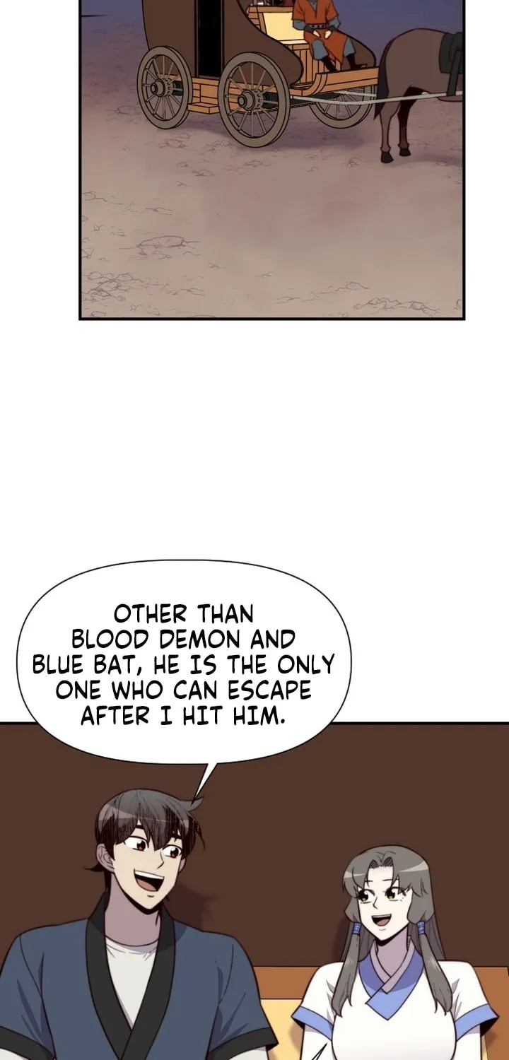 Read The Strongest Ever chapter 122 image 10 on Lezhin