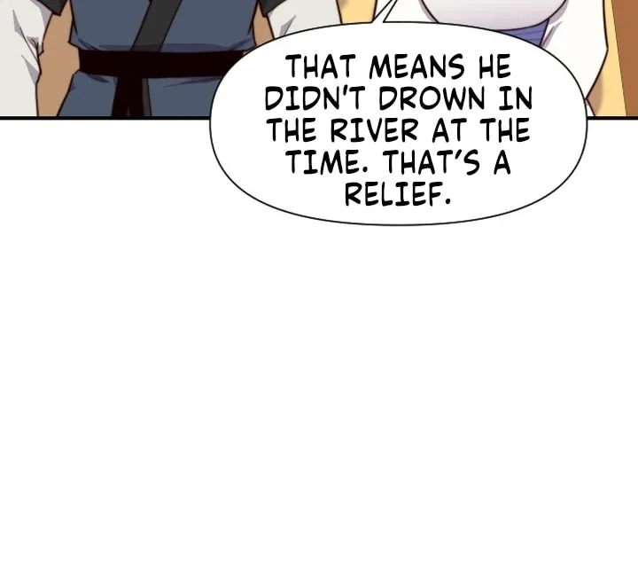 Read The Strongest Ever chapter 122 image 11 on Lezhin