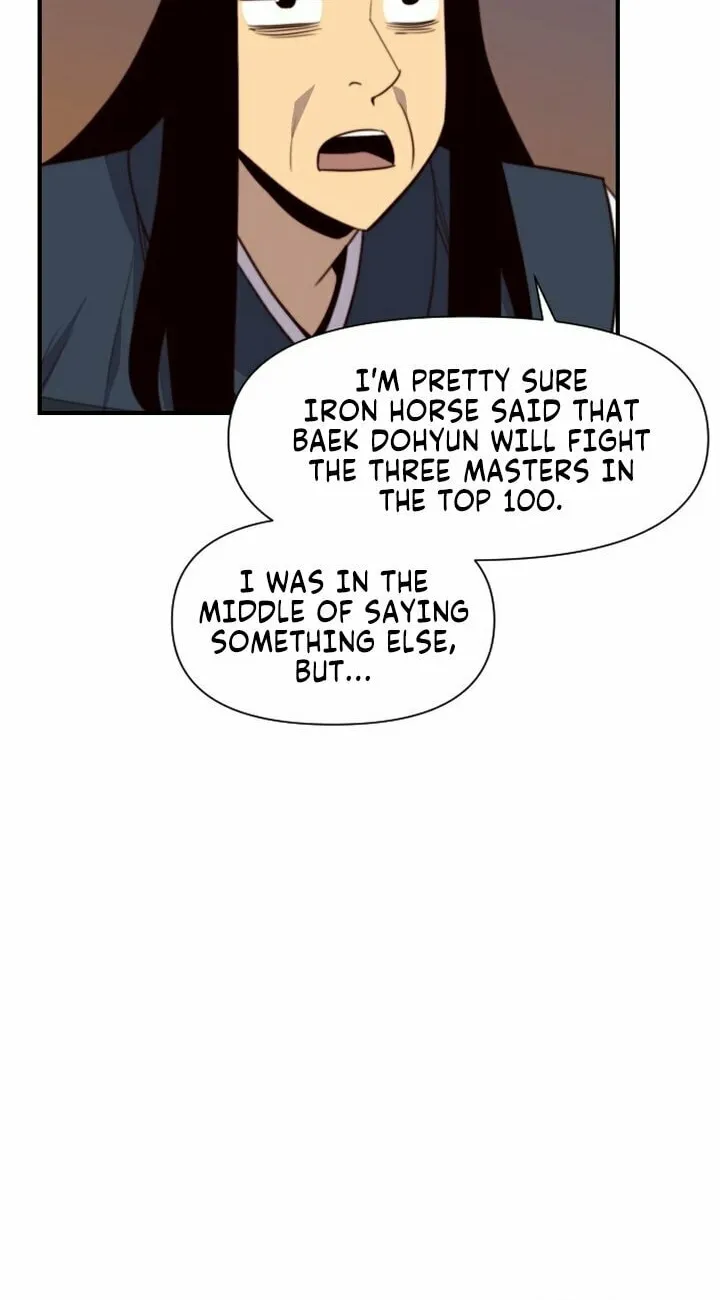 Read The Strongest Ever chapter 122 image 18 on Lezhin