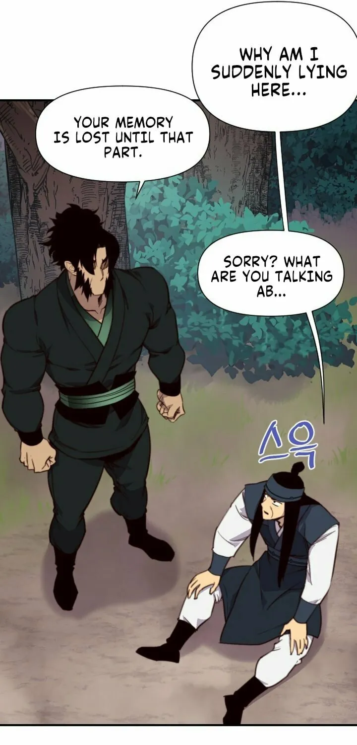 Read The Strongest Ever chapter 122 image 19 on Lezhin
