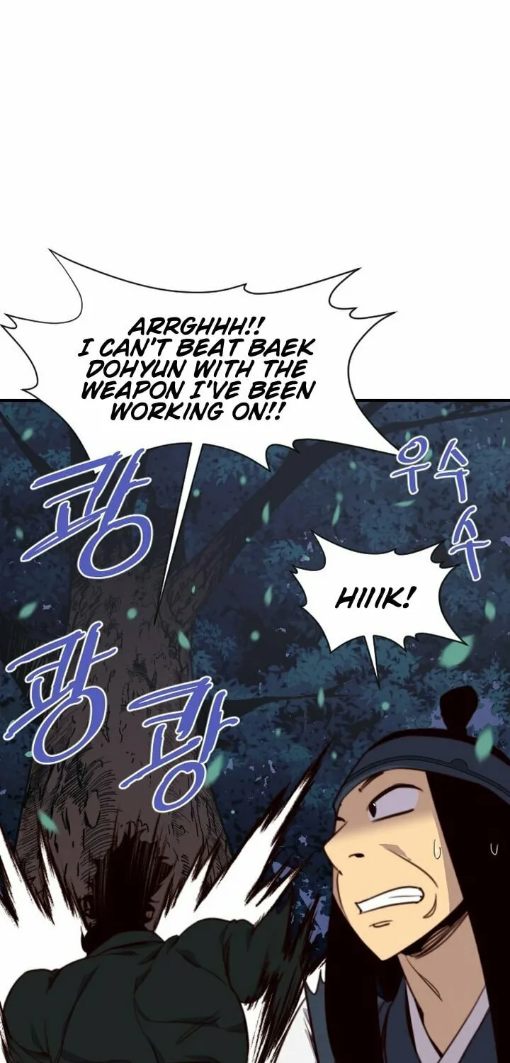 Read The Strongest Ever chapter 122 image 20 on Lezhin