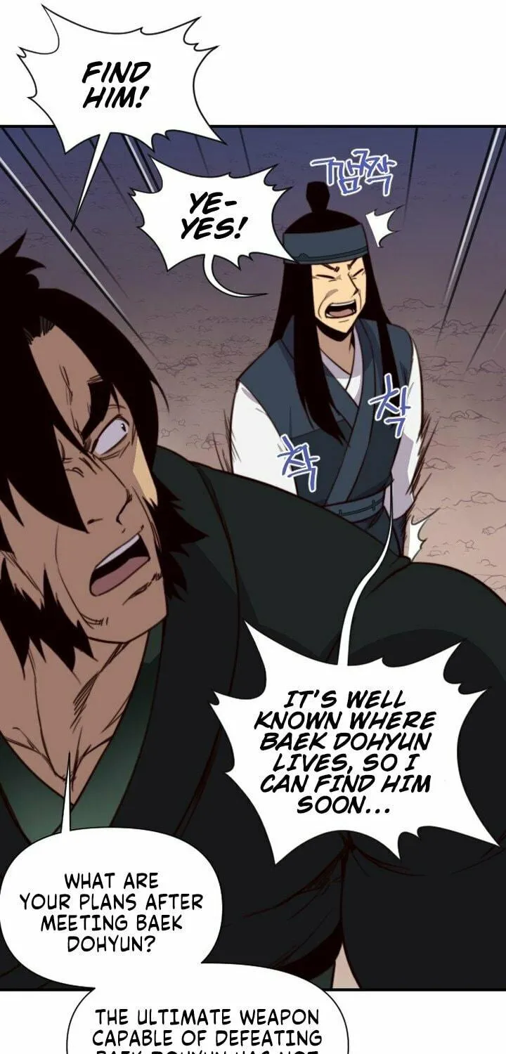 Read The Strongest Ever chapter 122 image 22 on Lezhin