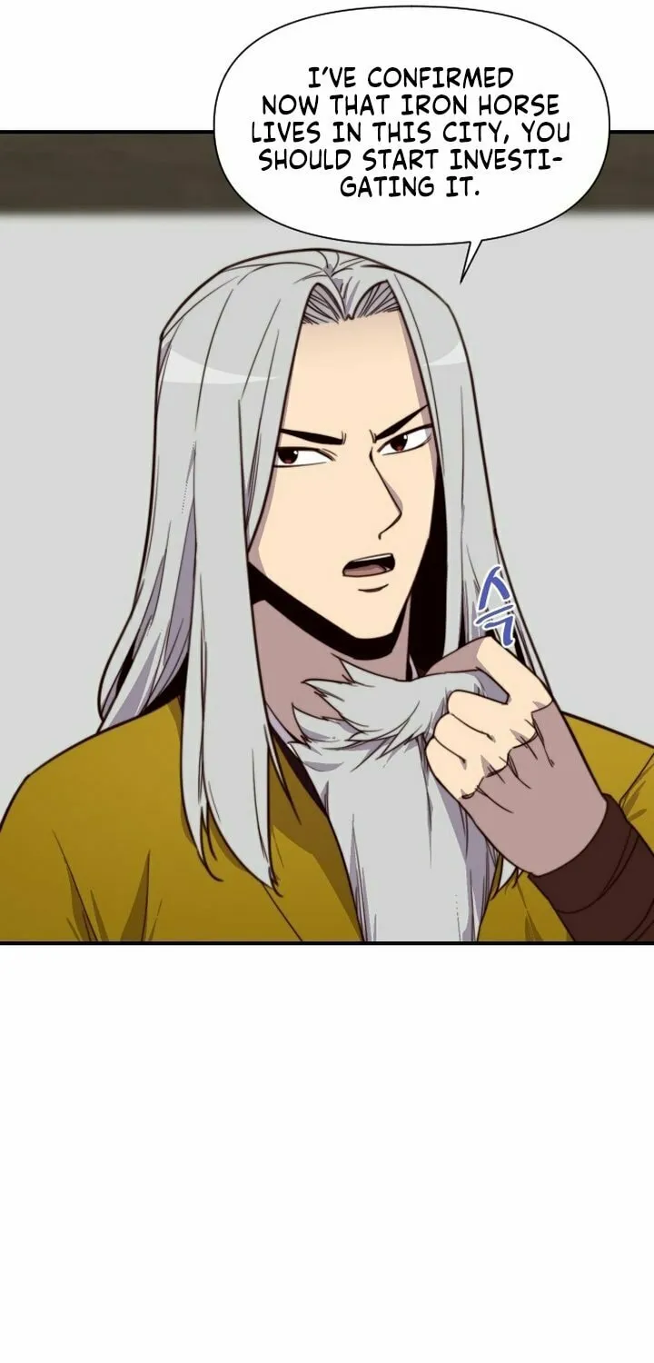 Read The Strongest Ever chapter 122 image 27 on Lezhin