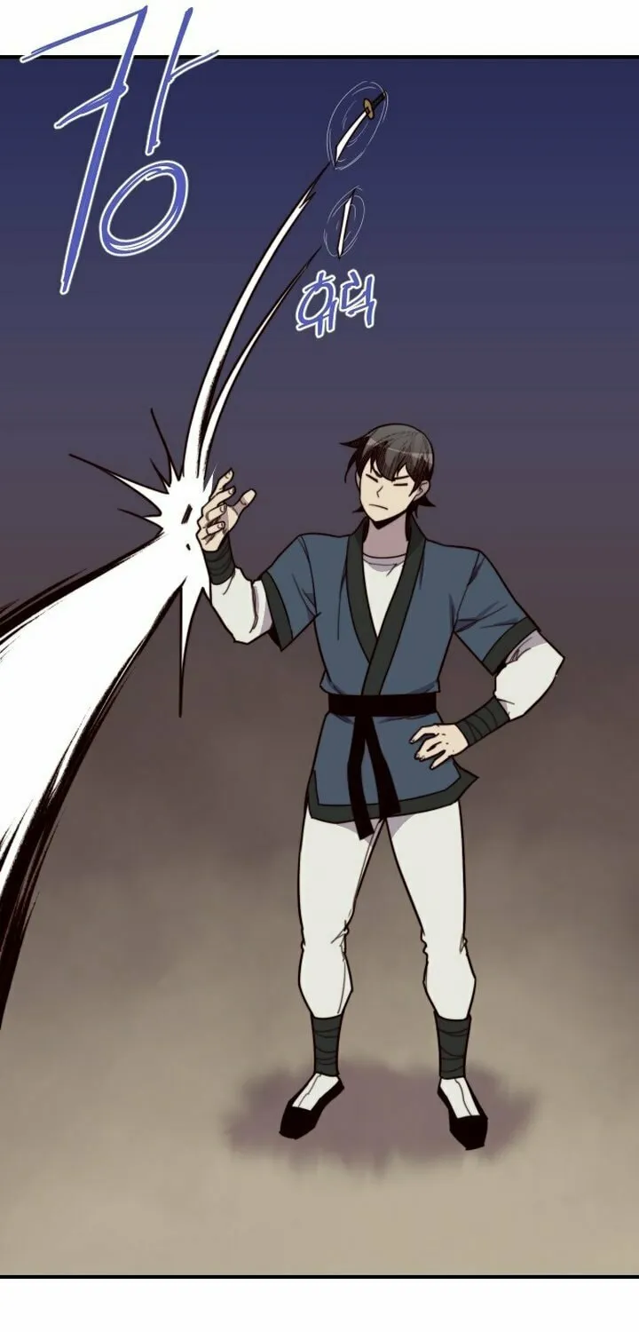 Read The Strongest Ever chapter 122 image 3 on Lezhin