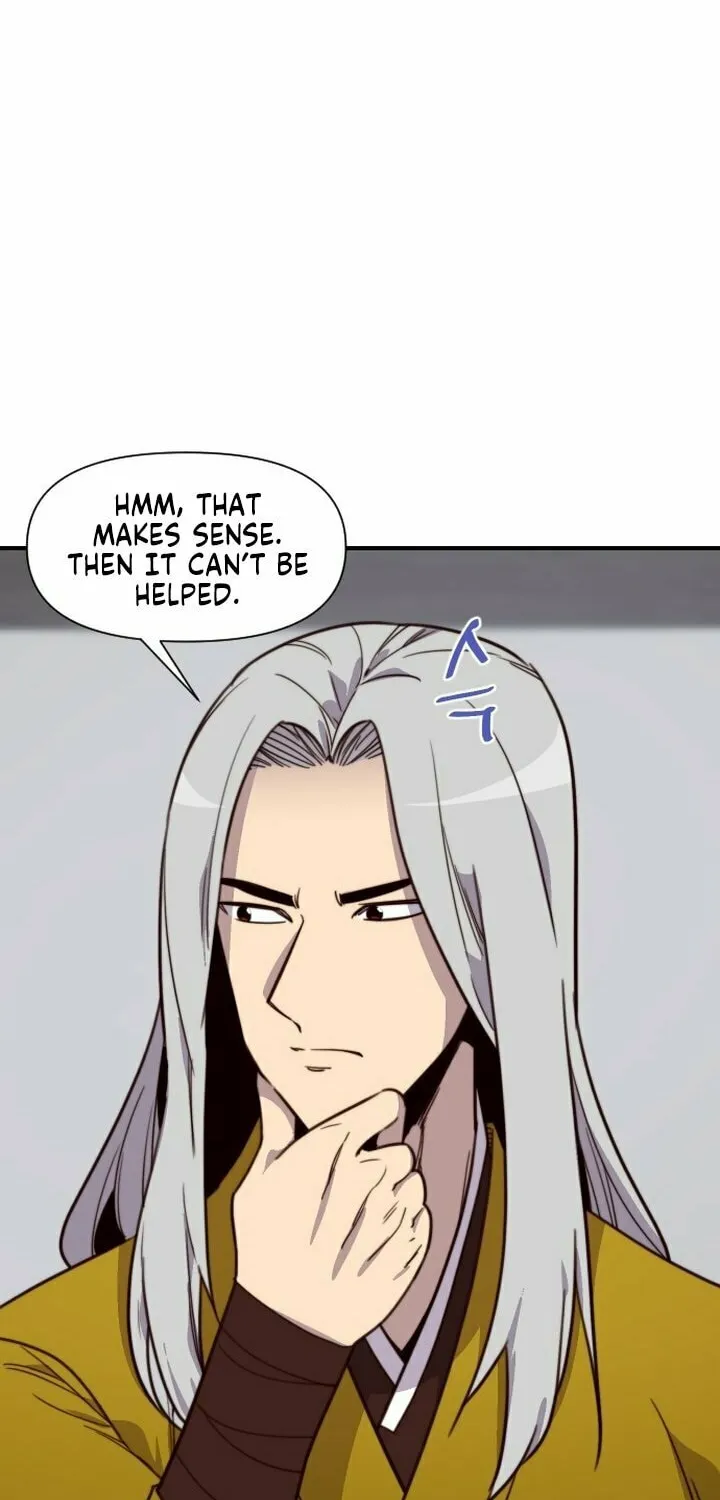 Read The Strongest Ever chapter 122 image 31 on Lezhin