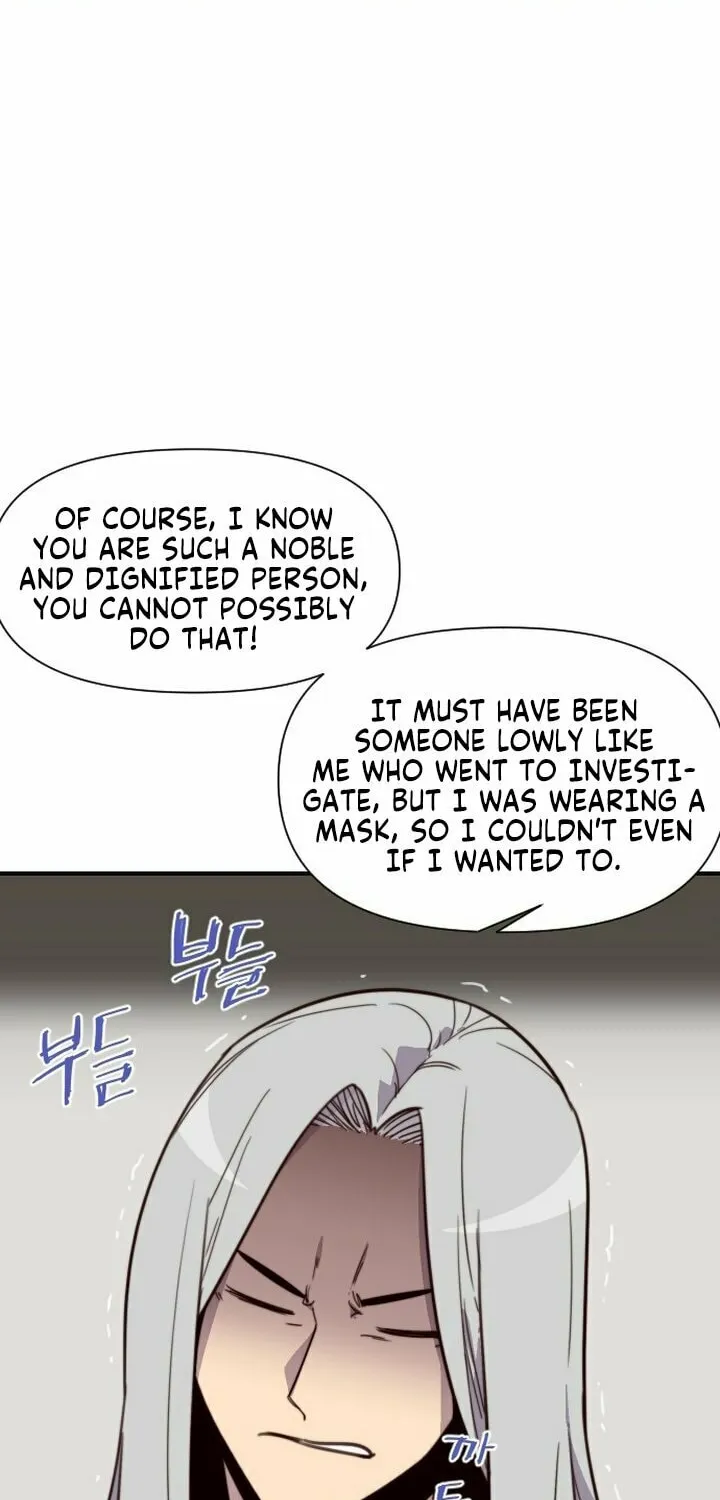 Read The Strongest Ever chapter 122 image 34 on Lezhin