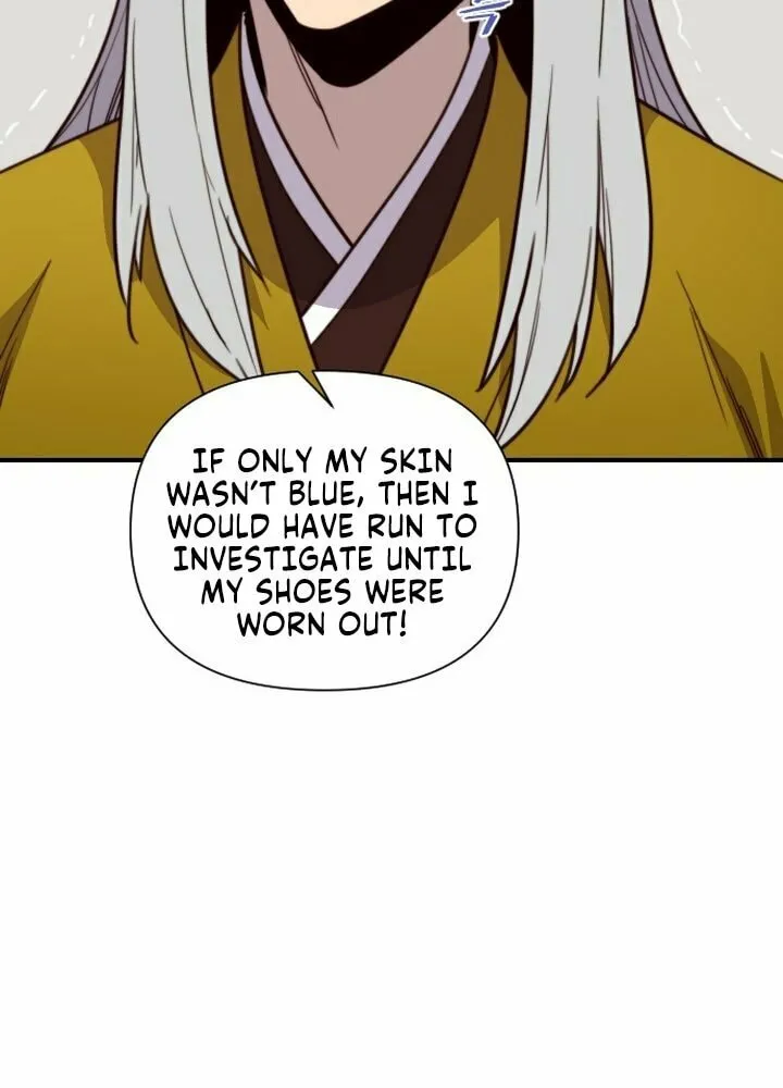 Read The Strongest Ever chapter 122 image 35 on Lezhin