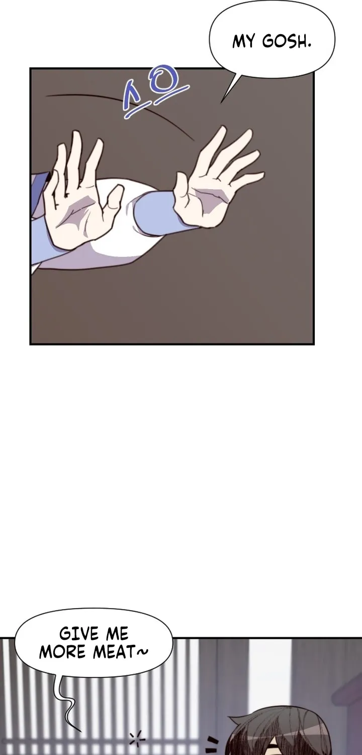 Read The Strongest Ever chapter 122 image 40 on Lezhin
