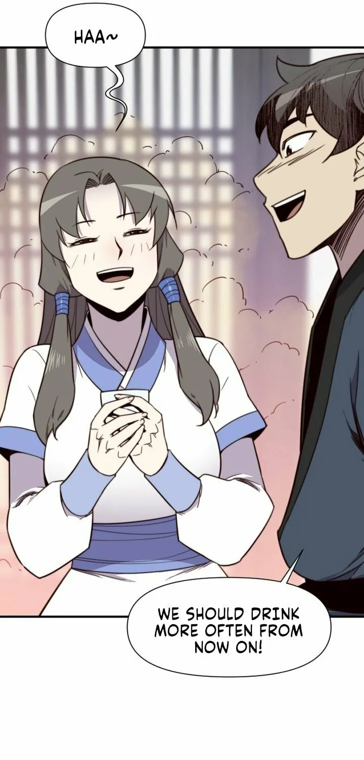 Read The Strongest Ever chapter 122 image 45 on Lezhin