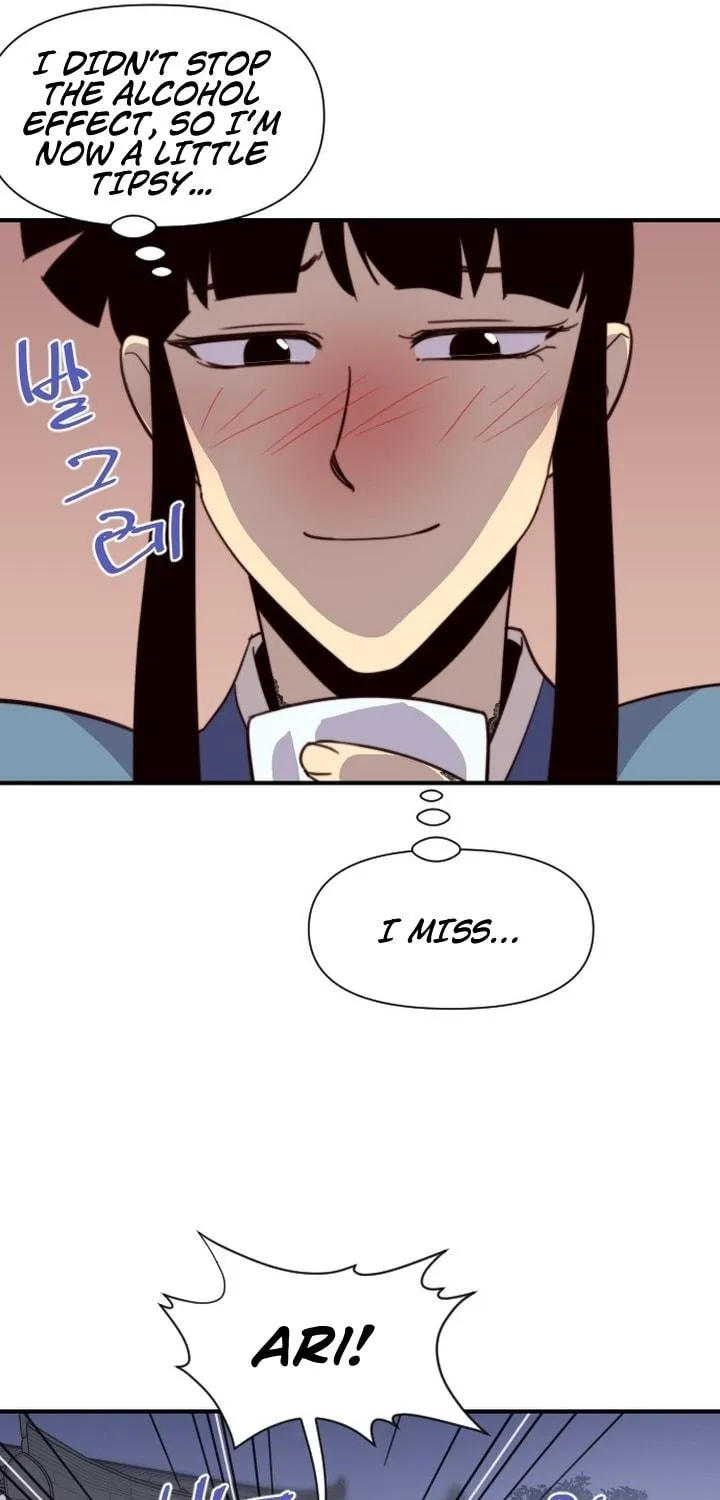 Read The Strongest Ever chapter 122 image 54 on Lezhin