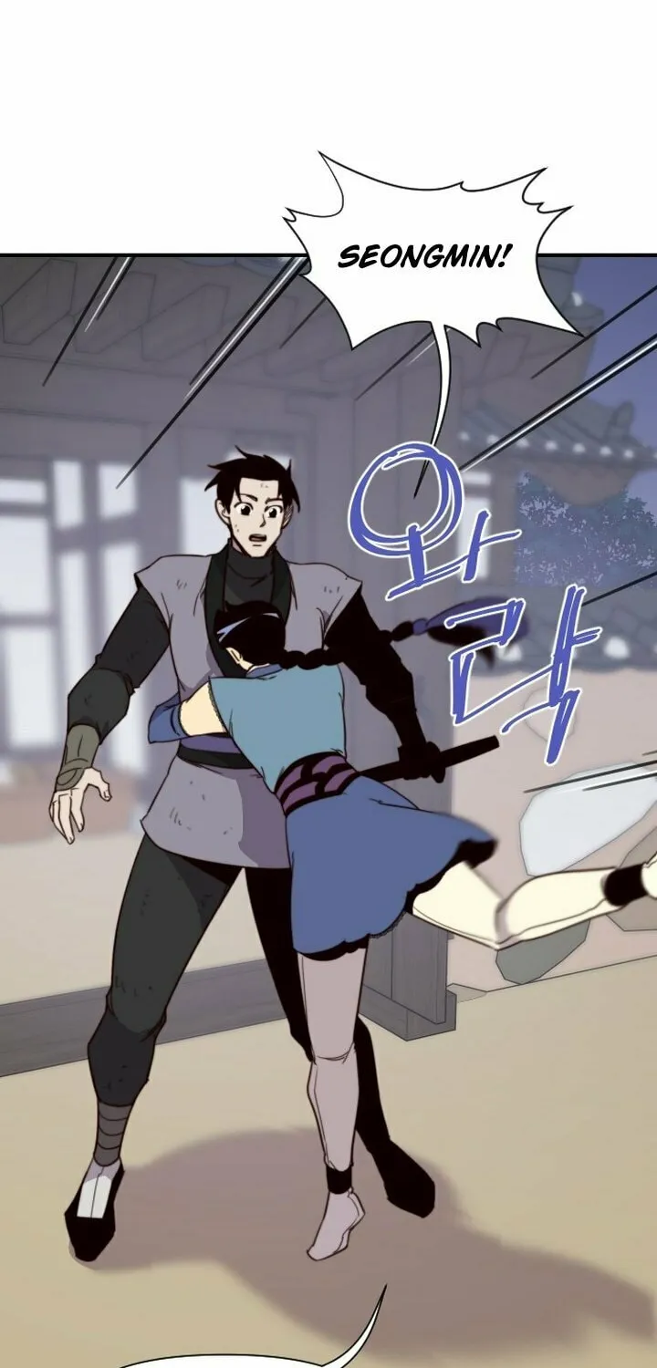Read The Strongest Ever chapter 122 image 57 on Lezhin