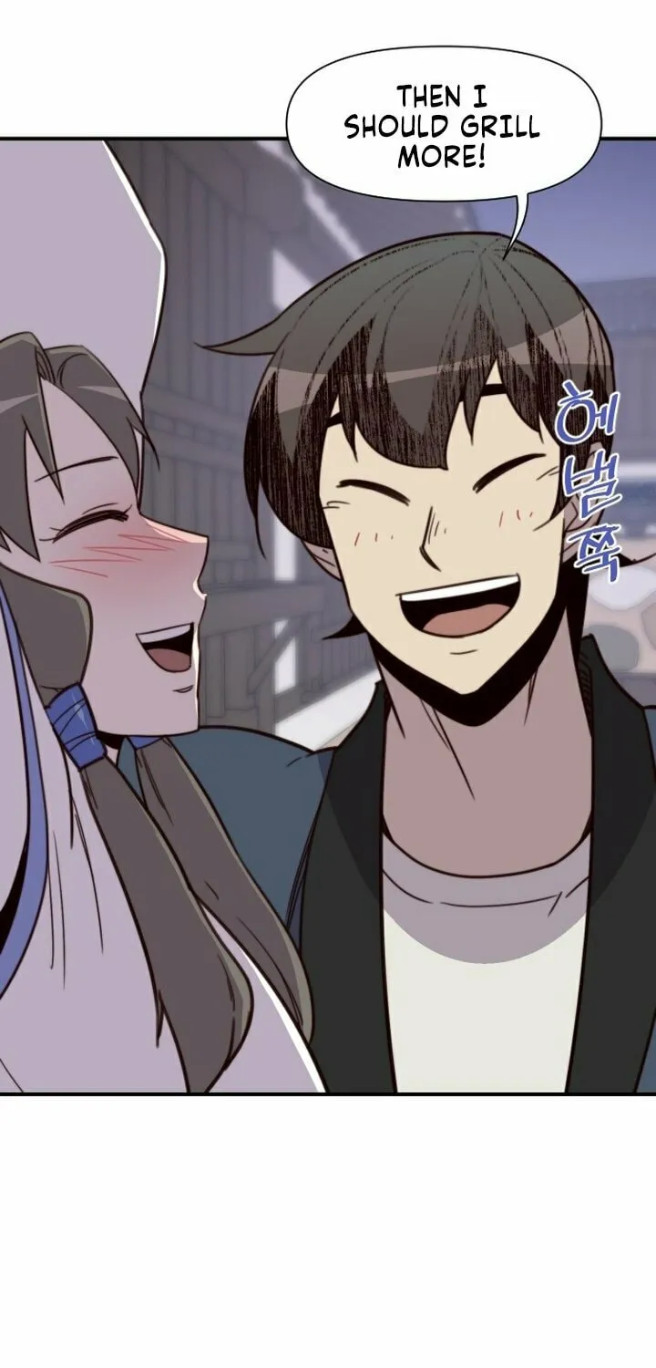 Read The Strongest Ever chapter 122 image 62 on Lezhin