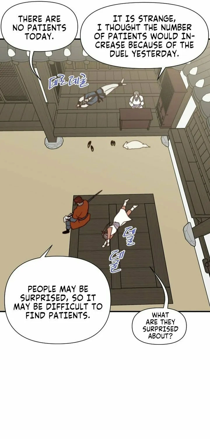 Read The Strongest Ever chapter 122 image 68 on Lezhin