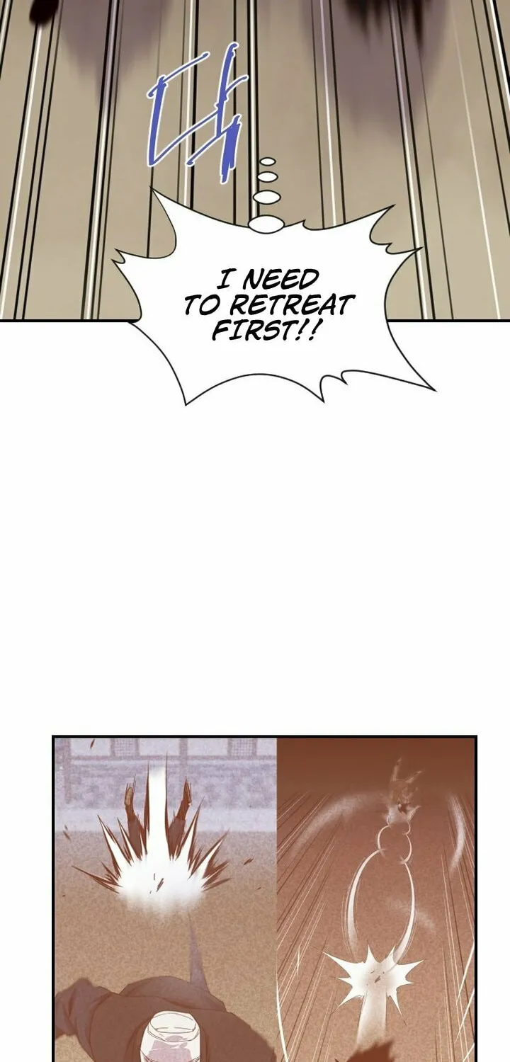 Read The Strongest Ever chapter 122 image 7 on Lezhin