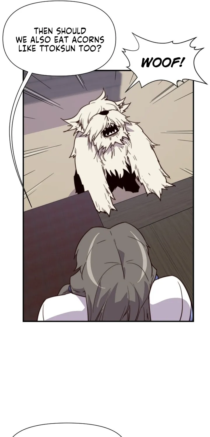 Read The Strongest Ever chapter 122 image 74 on Lezhin