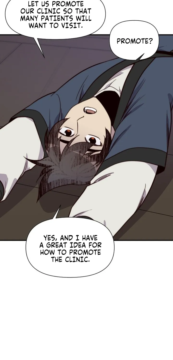 Read The Strongest Ever chapter 122 image 75 on Lezhin