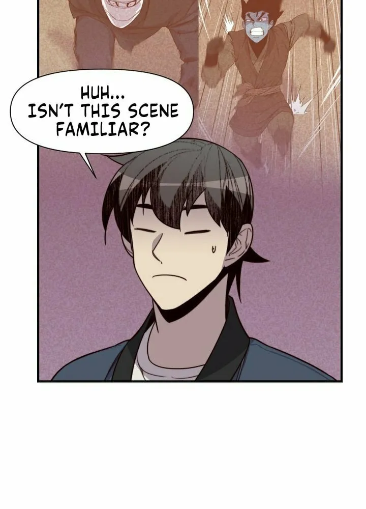 Read The Strongest Ever chapter 122 image 8 on Lezhin