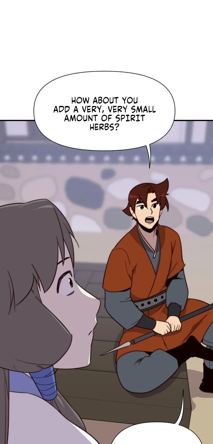 Read The Strongest Ever chapter 122 image 81 on Lezhin