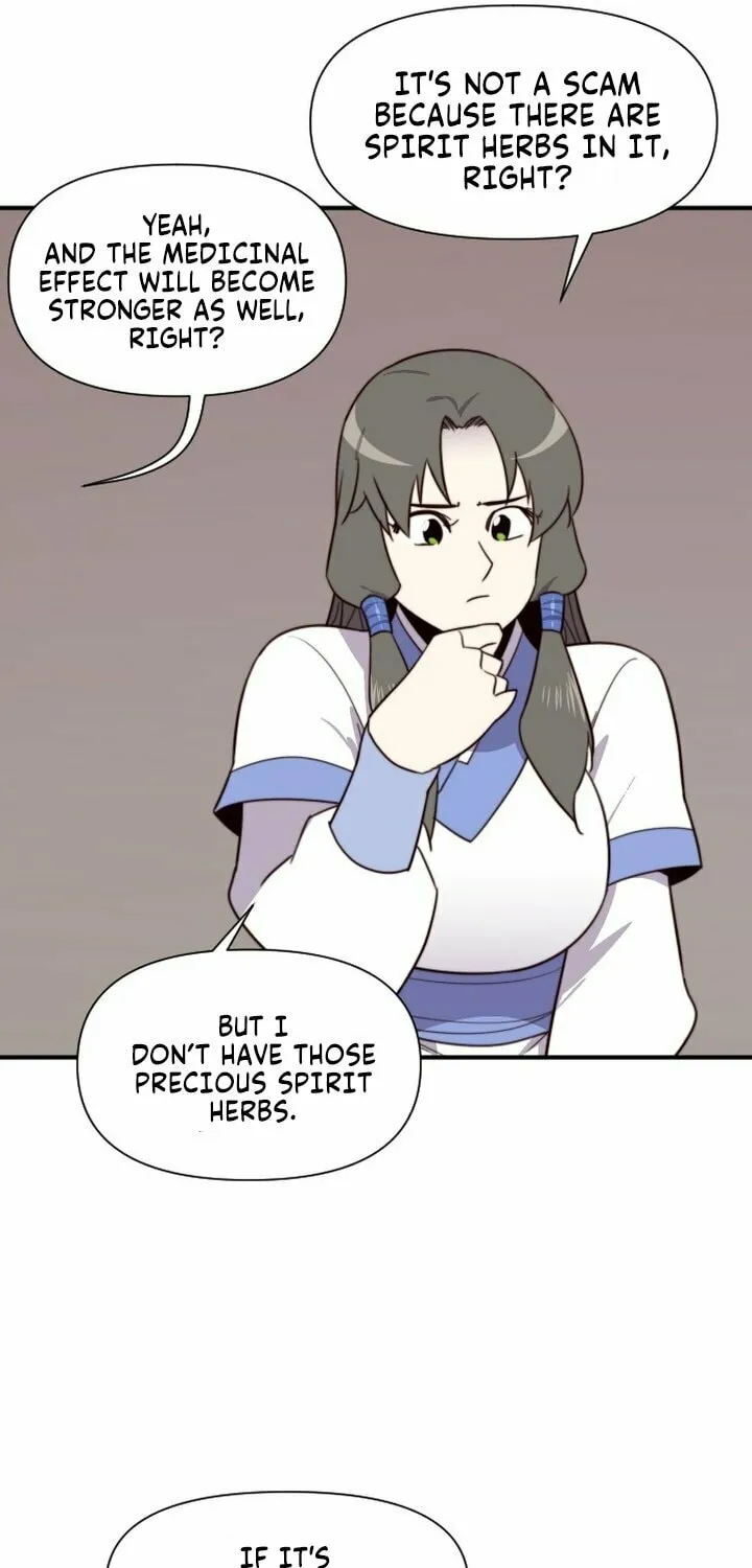 Read The Strongest Ever chapter 122 image 83 on Lezhin