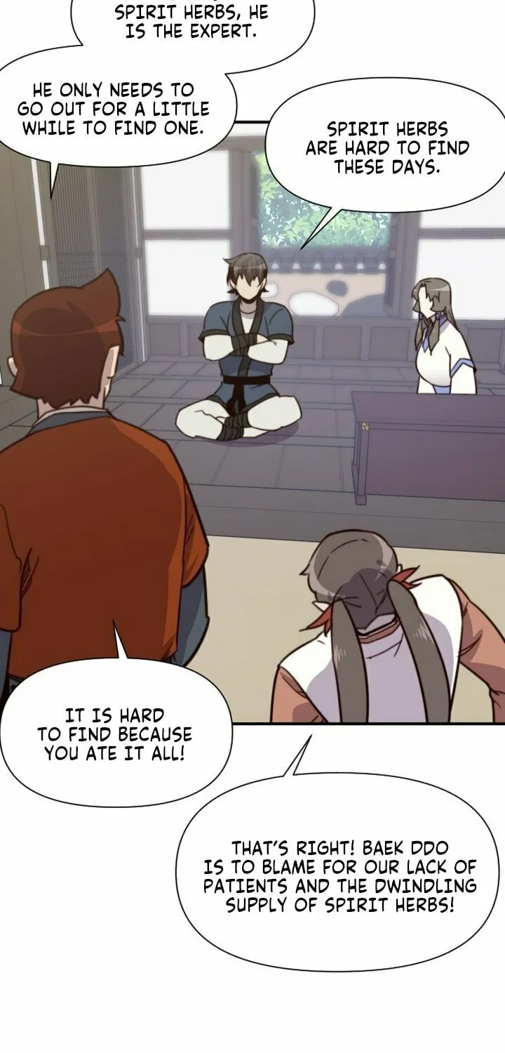 Read The Strongest Ever chapter 122 image 84 on Lezhin