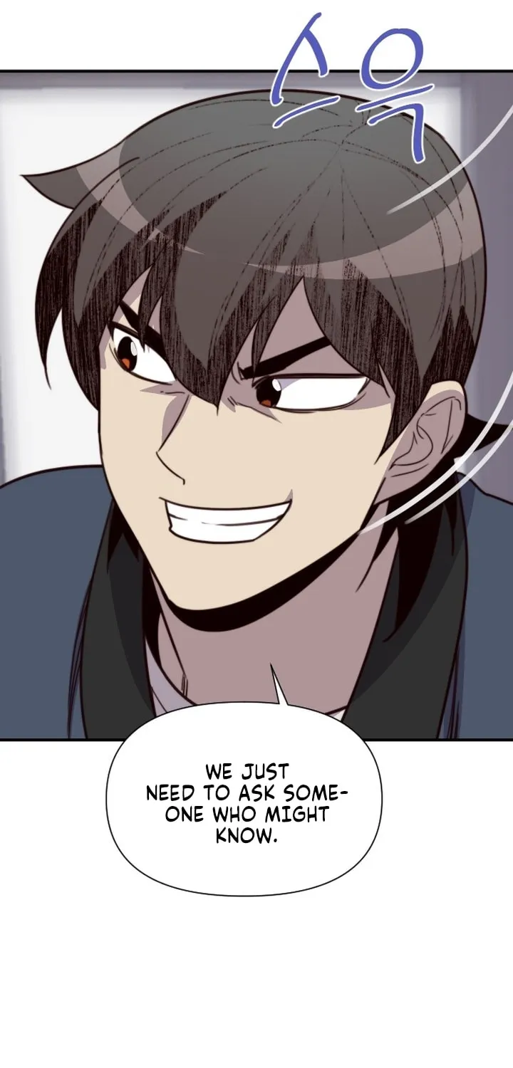 Read The Strongest Ever chapter 122 image 92 on Lezhin