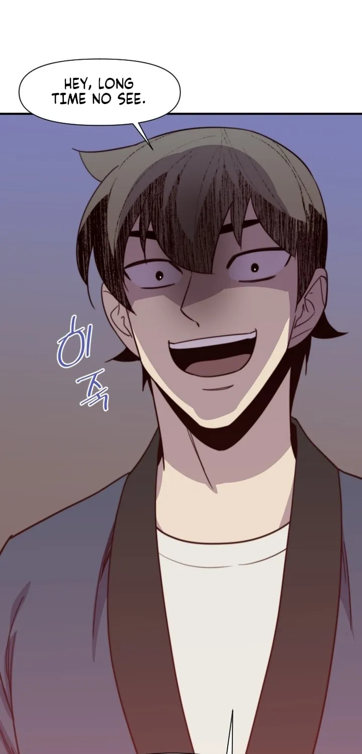 Read The Strongest Ever chapter 122 image 96 on Lezhin