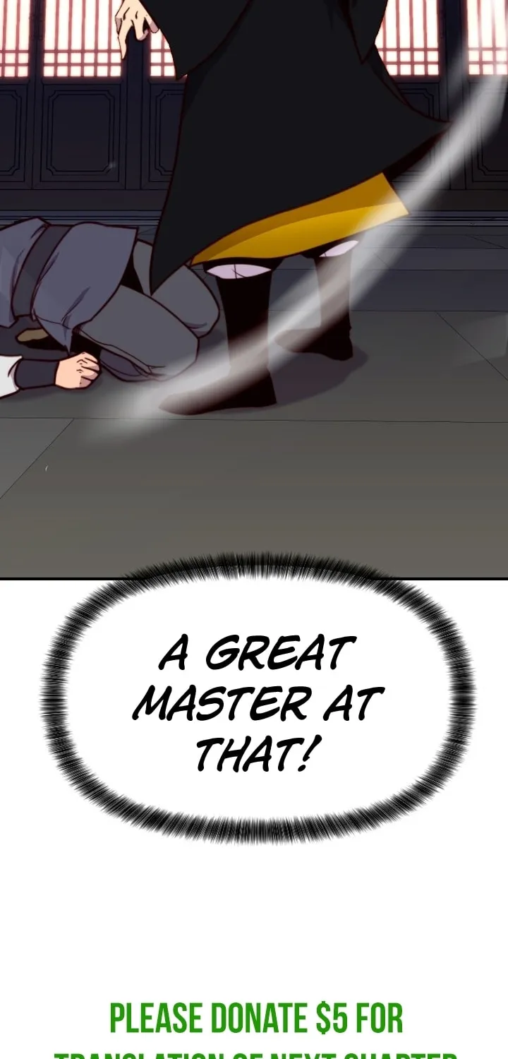 Read The Strongest Ever chapter 123 image 103 on Lezhin