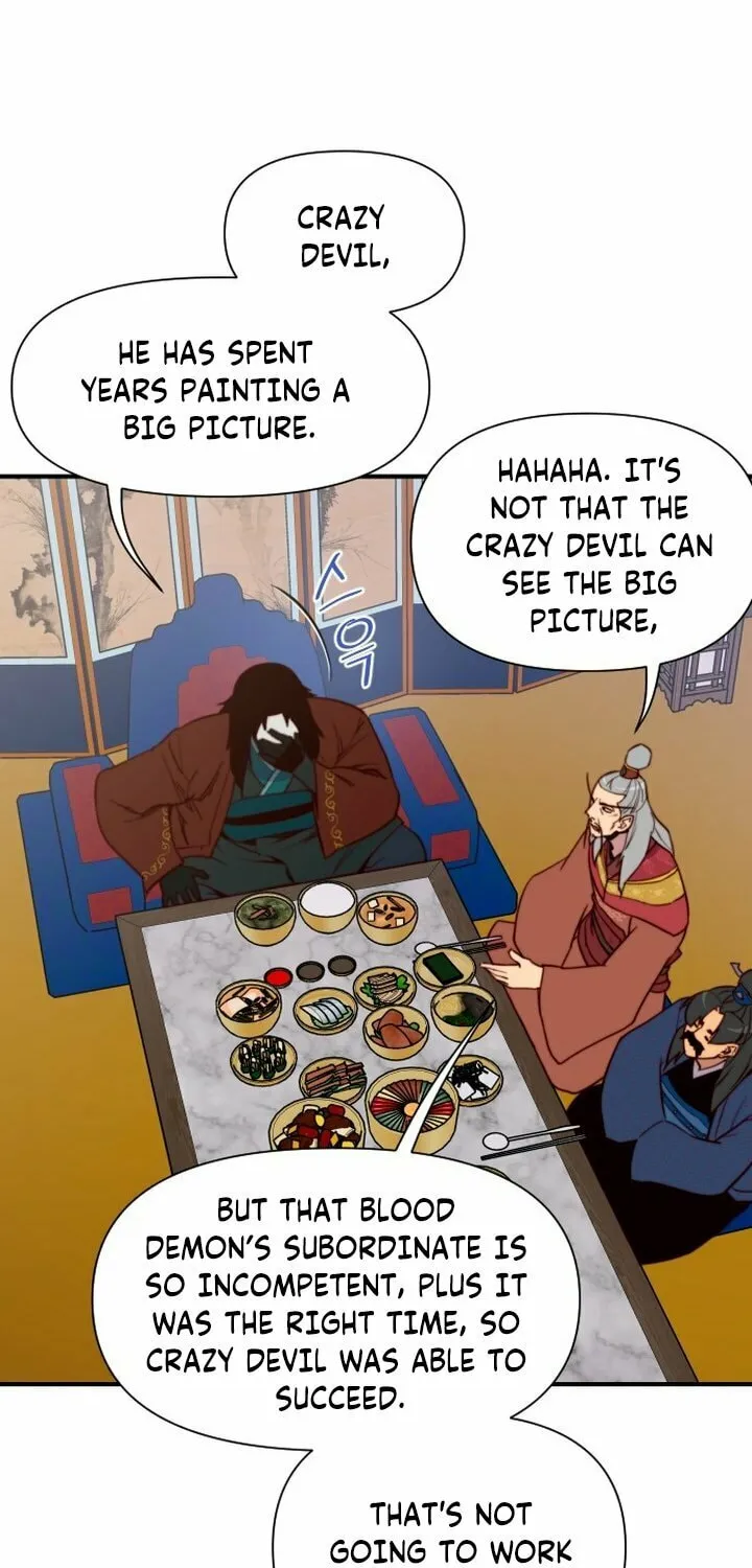 Read The Strongest Ever chapter 123 image 13 on Lezhin