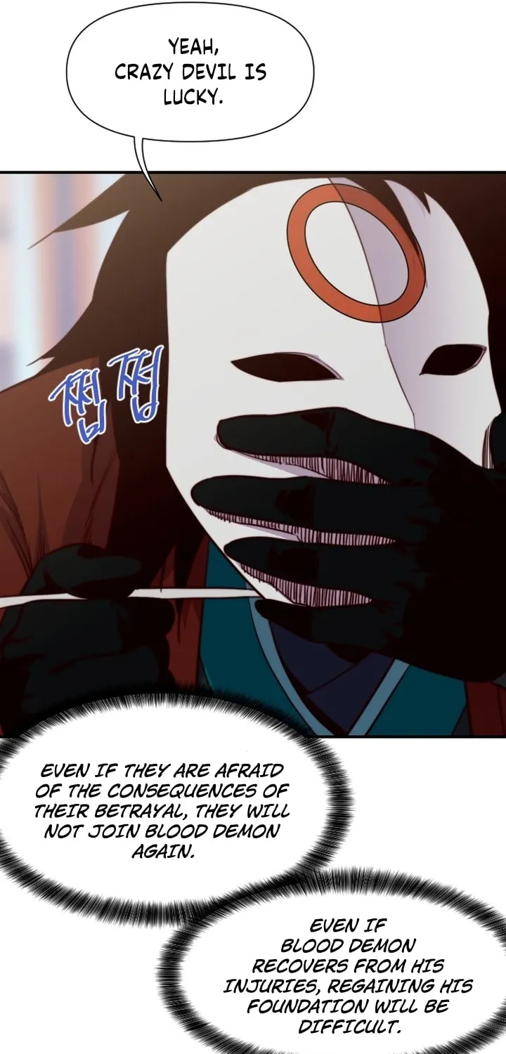 Read The Strongest Ever chapter 123 image 15 on Lezhin