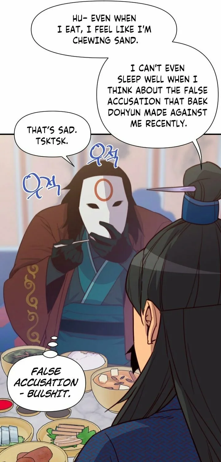 Read The Strongest Ever chapter 123 image 18 on Lezhin
