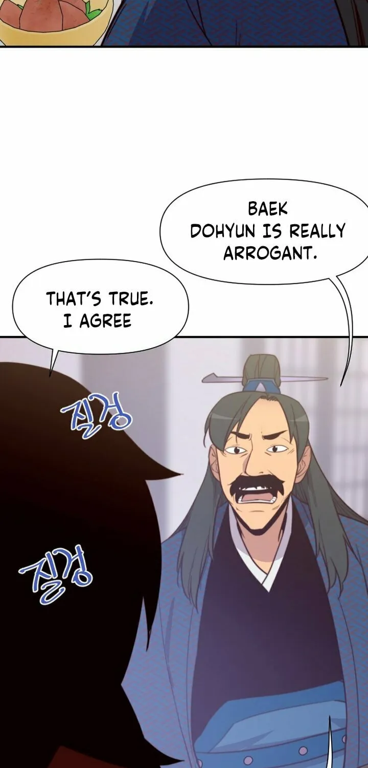 Read The Strongest Ever chapter 123 image 19 on Lezhin