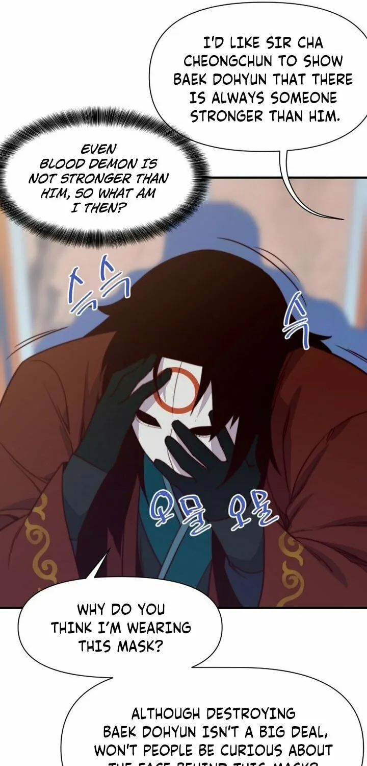 Read The Strongest Ever chapter 123 image 21 on Lezhin