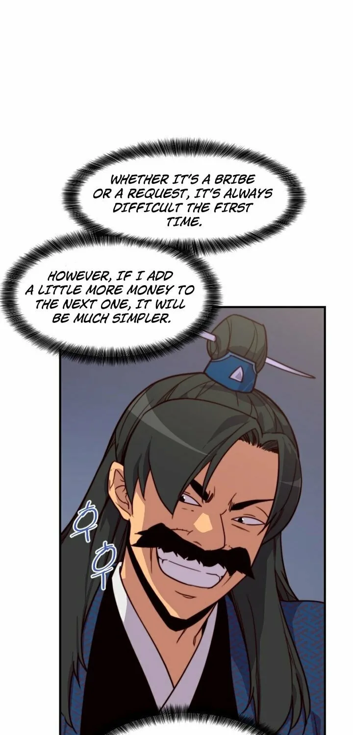 Read The Strongest Ever chapter 123 image 28 on Lezhin