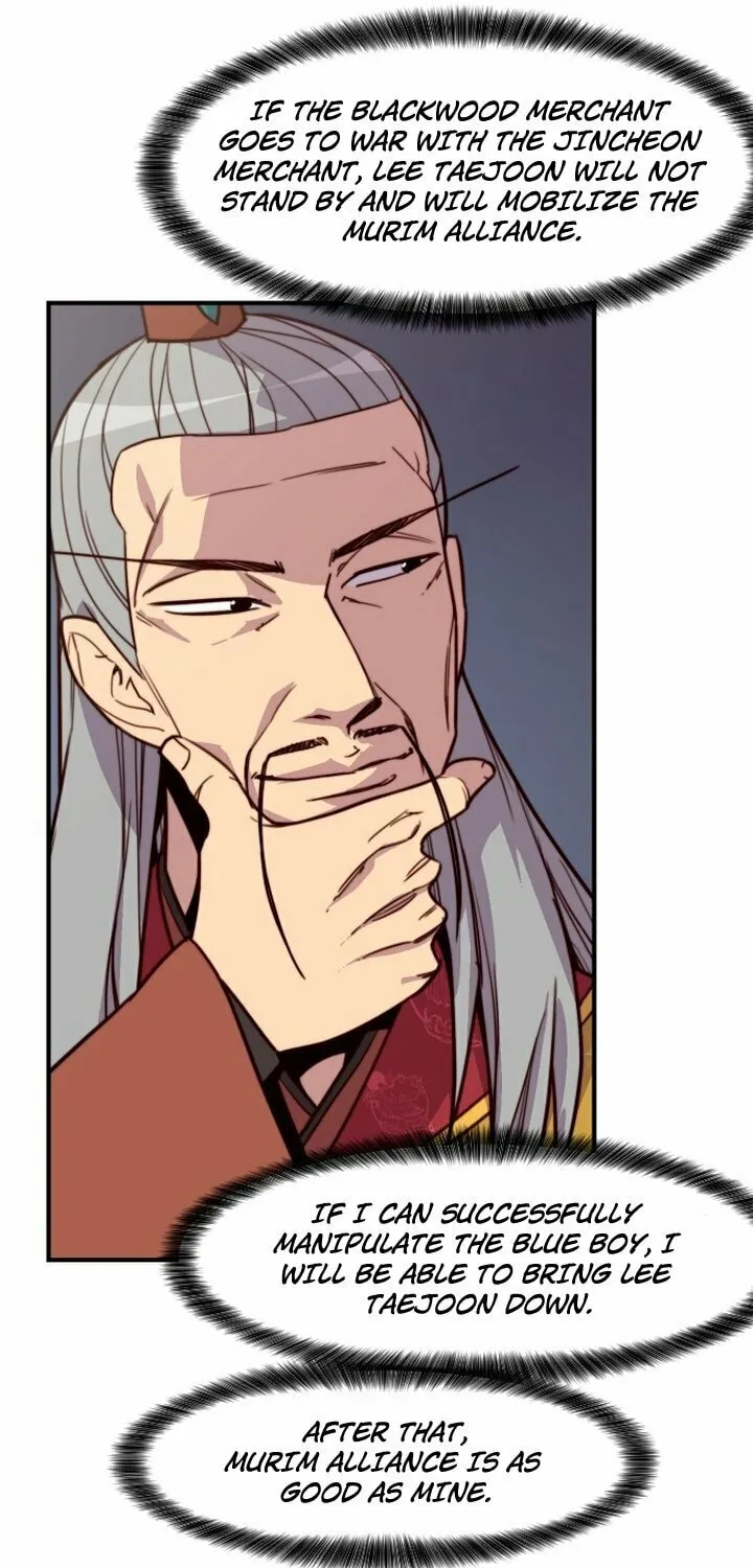 Read The Strongest Ever chapter 123 image 30 on Lezhin