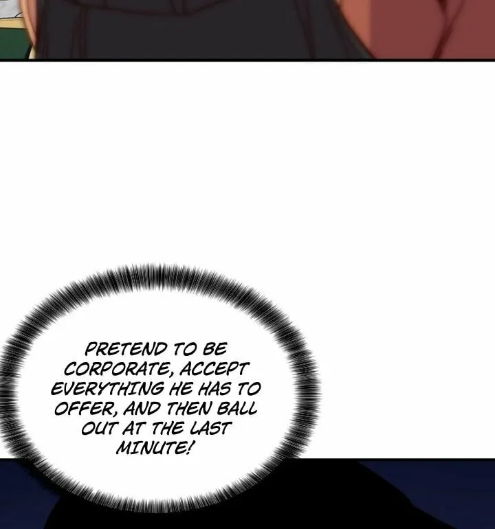 Read The Strongest Ever chapter 123 image 32 on Lezhin