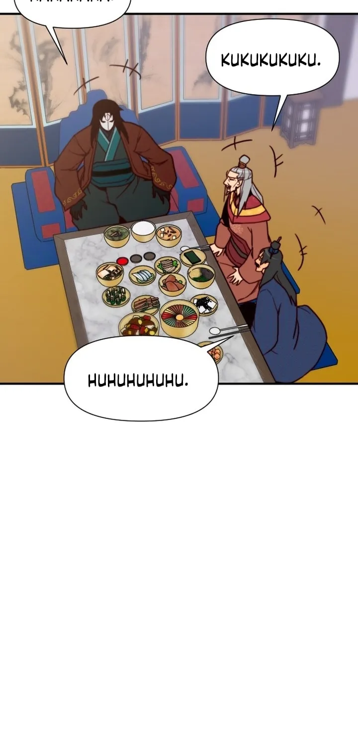 Read The Strongest Ever chapter 123 image 34 on Lezhin
