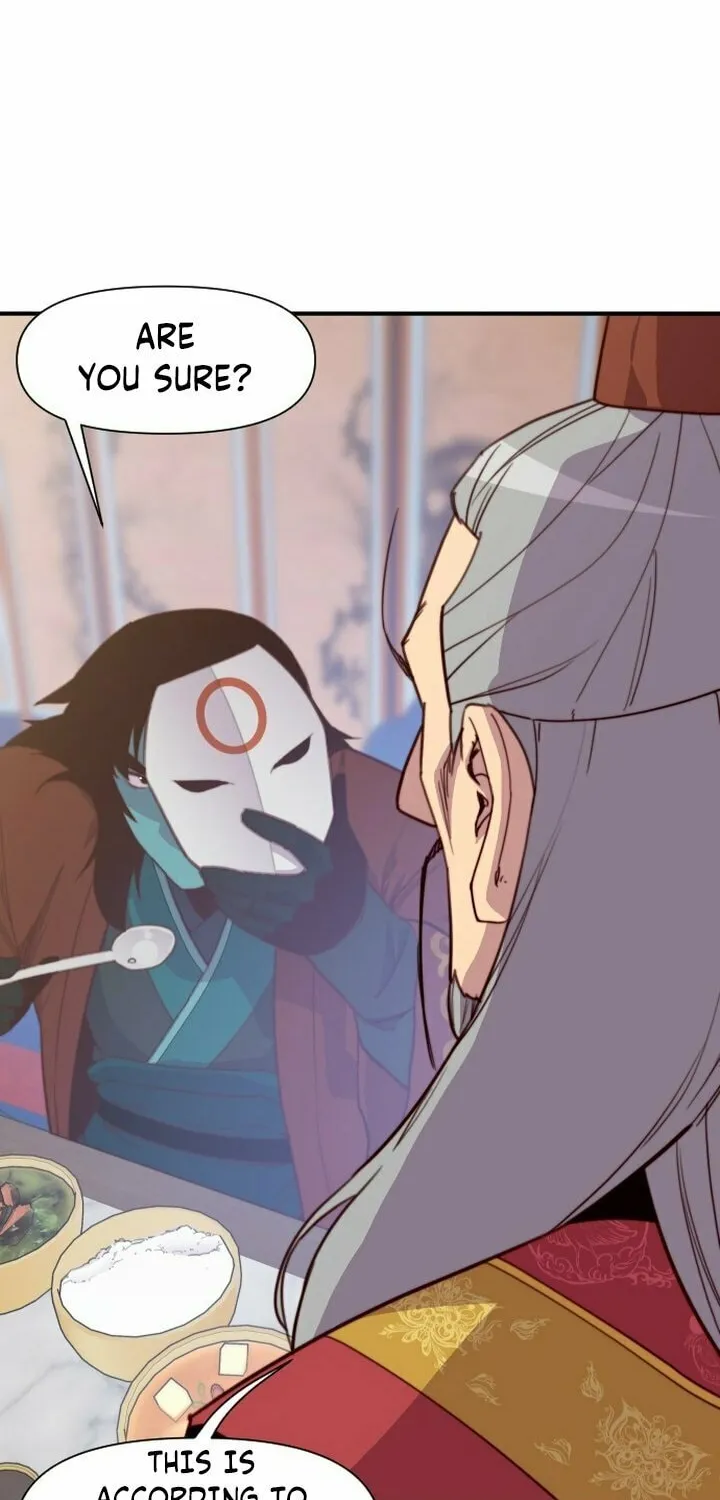 Read The Strongest Ever chapter 123 image 4 on Lezhin