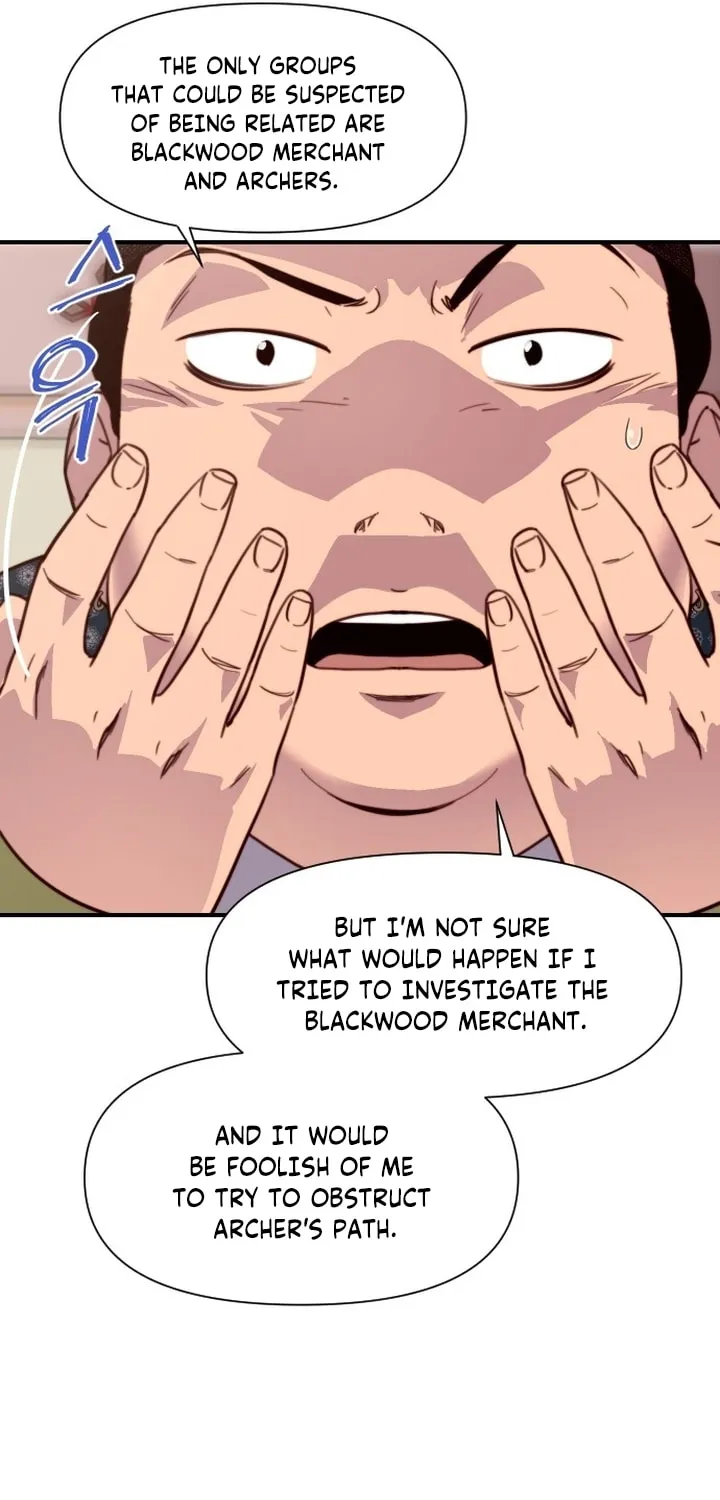 Read The Strongest Ever chapter 123 image 47 on Lezhin
