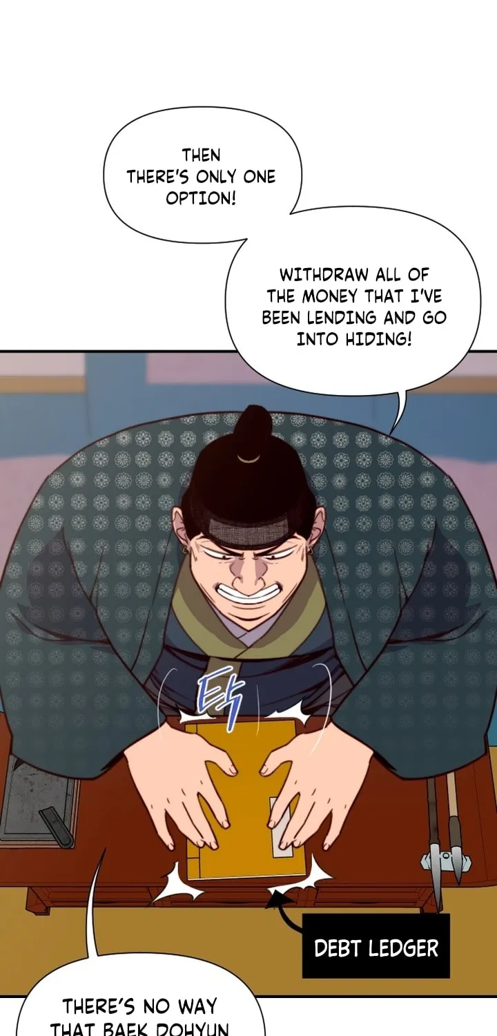 Read The Strongest Ever chapter 123 image 48 on Lezhin